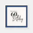 Search for 60th birthday decor Modern minimalist