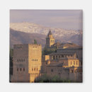 Search for spain magnets Moorish