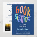 Search for author invitations Party