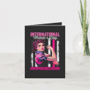 Search for 8 march cards International womens day