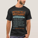 Recherche de dessin mécanique tshirts Drôle