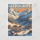 Search for deux postcards Landscape