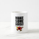 Search for noisy mugs Mr men show