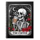 Search for witchy notebooks Halloween