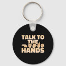 Recherche de asl porteclés Parler