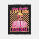 Search for maga blankets Vote