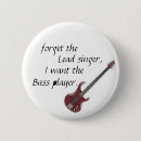 Recherche de guitarre badges Basse