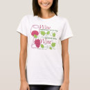 Search for aged wine tshirts Wino
