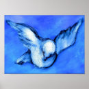 Search for peace symbol posters Bird