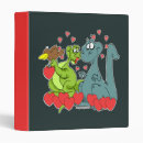 Search for love binders I love you