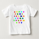 Search for abcd clothing Alphabet