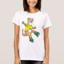 Search for inline skating tshirts Birthday