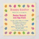 Search for easter lunch invitations Brunch