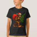 Search for bigfoot christmas tshirts Xmas