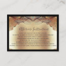 Recherche de minimaliste cartes publicitaires Soins