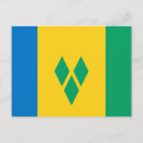 Recherche de saint vincent cartes postales Grenadines