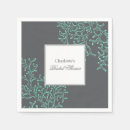 Search for seafoam green napkins Elegant