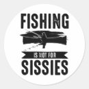 Search for funny fishing quotes stickers Bass