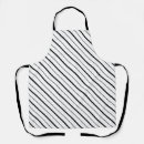Search for black lines aprons Simple