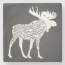 Recherche de découpe dessous de verres Animal