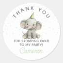 Search for stomp stickers Green