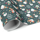 Search for snowman wrapping paper Kids