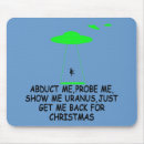 Search for uranus mousepads Humour