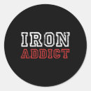 Search for body builders stickers Fitness journey