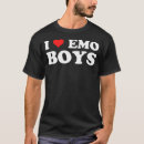 Search for i love emo tshirts Grunge