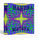 Search for signature binders Create your own