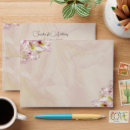 Search for rose gold envelopes Peach