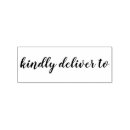 Search for kindly deliver to rubber stamps Rsvp