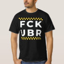 Search for uber clothing Taxi