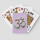 Recherche de namaste jeux de cartes Yoga