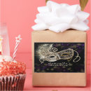 Search for purple masquerade stickers Gold