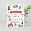 Recherche de peau vache invitations Bottes de cowboy