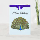 Recherche de peacock birthday Bird