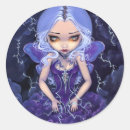 Search for storms stickers Thunder