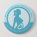Search for obstetric buttons Pregnancy