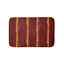 Search for burgundy bath mats White