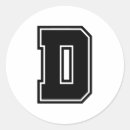 Search for college stickers Sporty