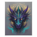 Search for ferocious posters Dragon
