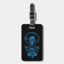 Search for disney luggage tags Hector