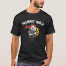 Recherche de trumpet tshirts Trompette de jazz