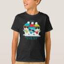 Recherche de hiver de noël tshirts Pour enfants