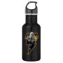 Search for black adam water bottles Dc comic movie