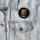 Recherche de noël rouge badges Tendance