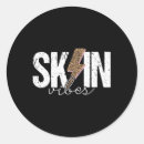Search for treatment stickers Professional esthetician