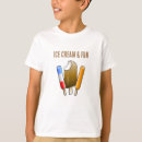 Search for cream colour tshirts Ice
