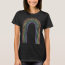 Search for pastel rainbow tshirts Trendy